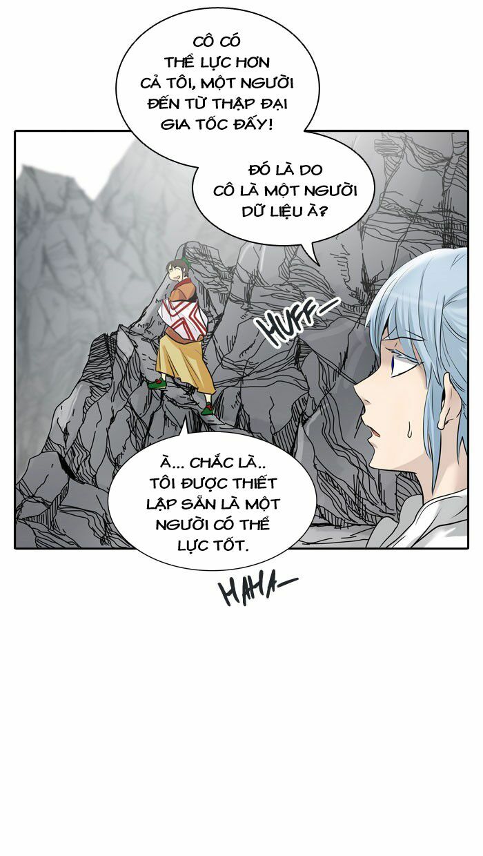 Tòa Tháp Bí Ẩn 2: Chapter 266