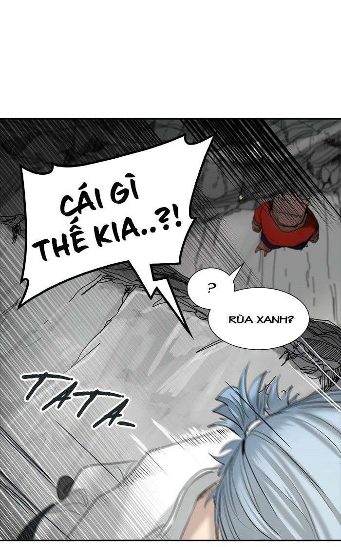 Tòa Tháp Bí Ẩn 2: Chapter 266