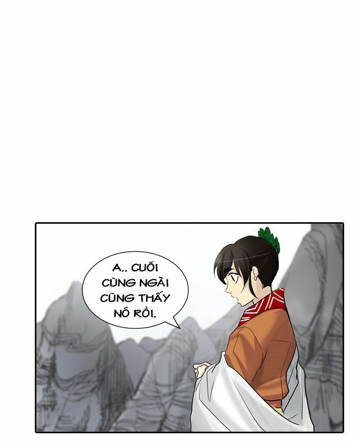 Tòa Tháp Bí Ẩn 2: Chapter 266