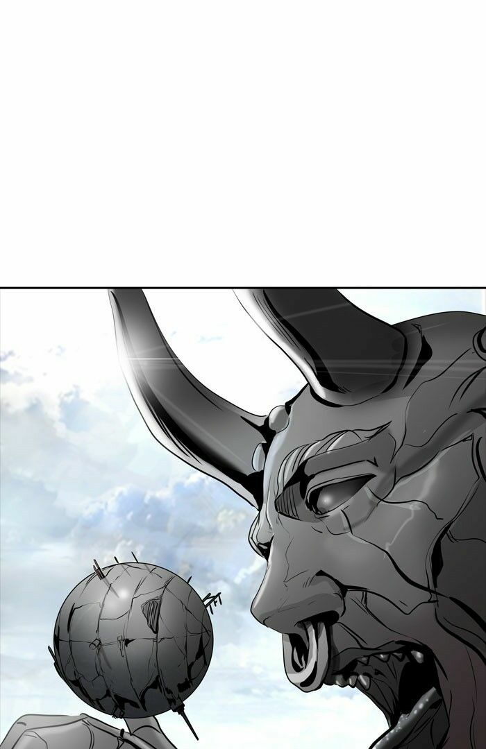 Tòa Tháp Bí Ẩn 2: Chapter 266