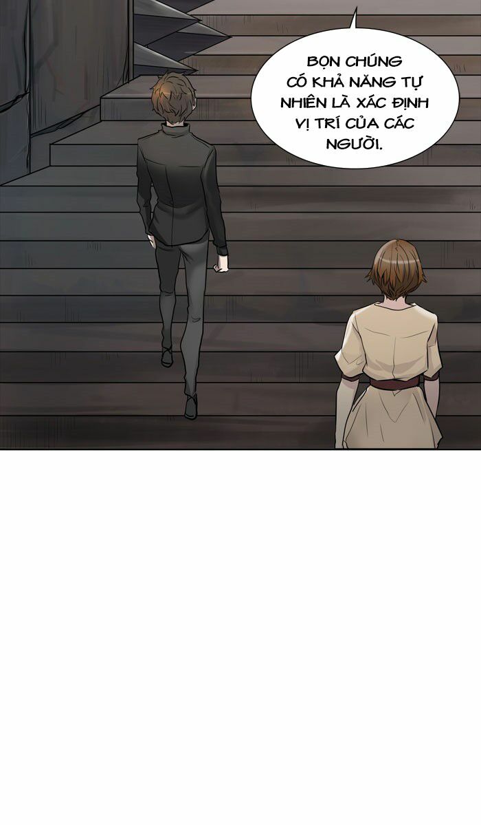Tòa Tháp Bí Ẩn 2: Chapter 266