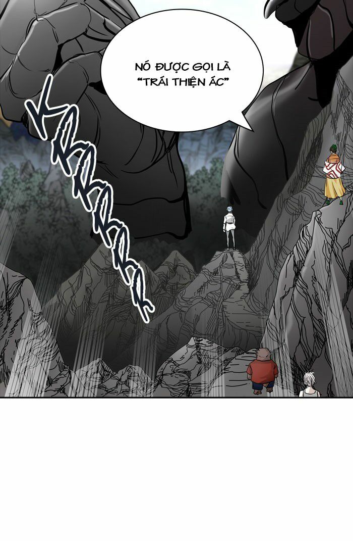 Tòa Tháp Bí Ẩn 2: Chapter 266