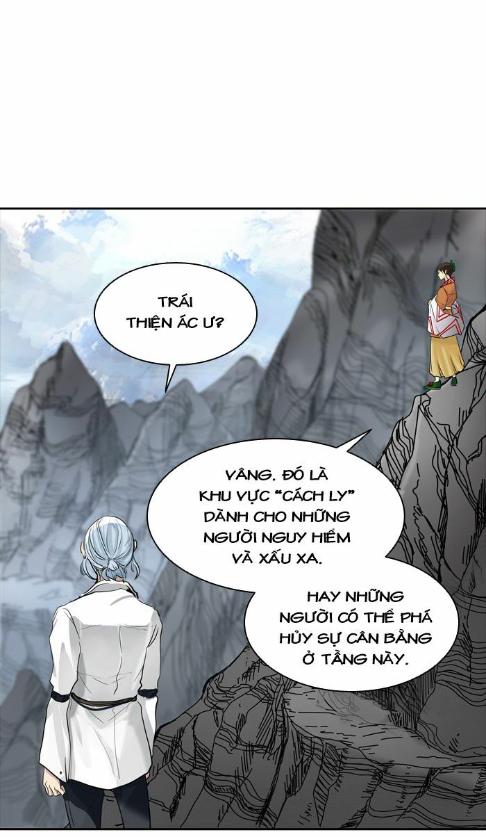 Tòa Tháp Bí Ẩn 2: Chapter 266