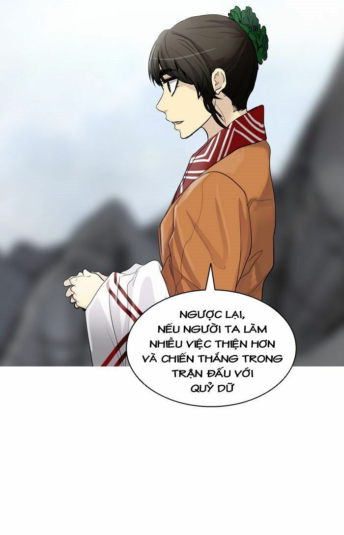 Tòa Tháp Bí Ẩn 2: Chapter 266