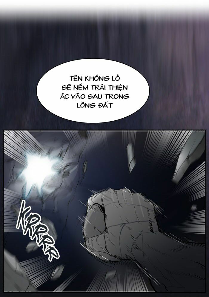 Tòa Tháp Bí Ẩn 2: Chapter 266