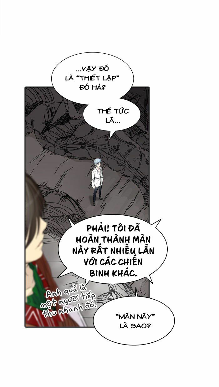 Tòa Tháp Bí Ẩn 2: Chapter 266