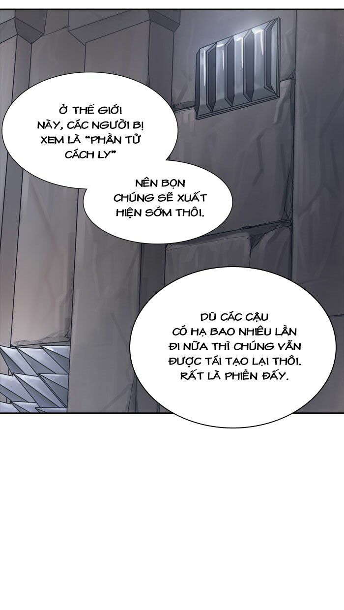 Tòa Tháp Bí Ẩn 2: Chapter 266
