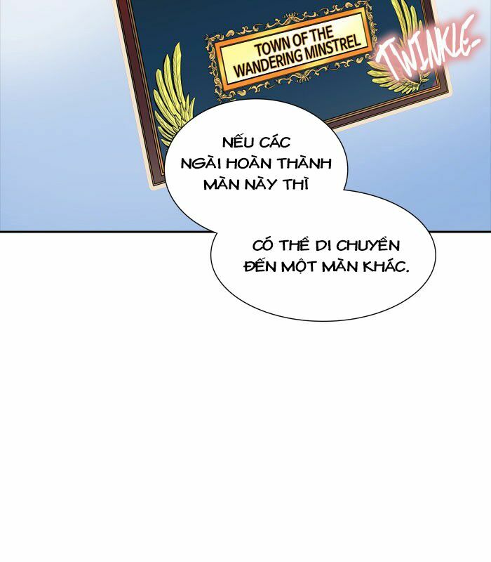 Tòa Tháp Bí Ẩn 2: Chapter 266