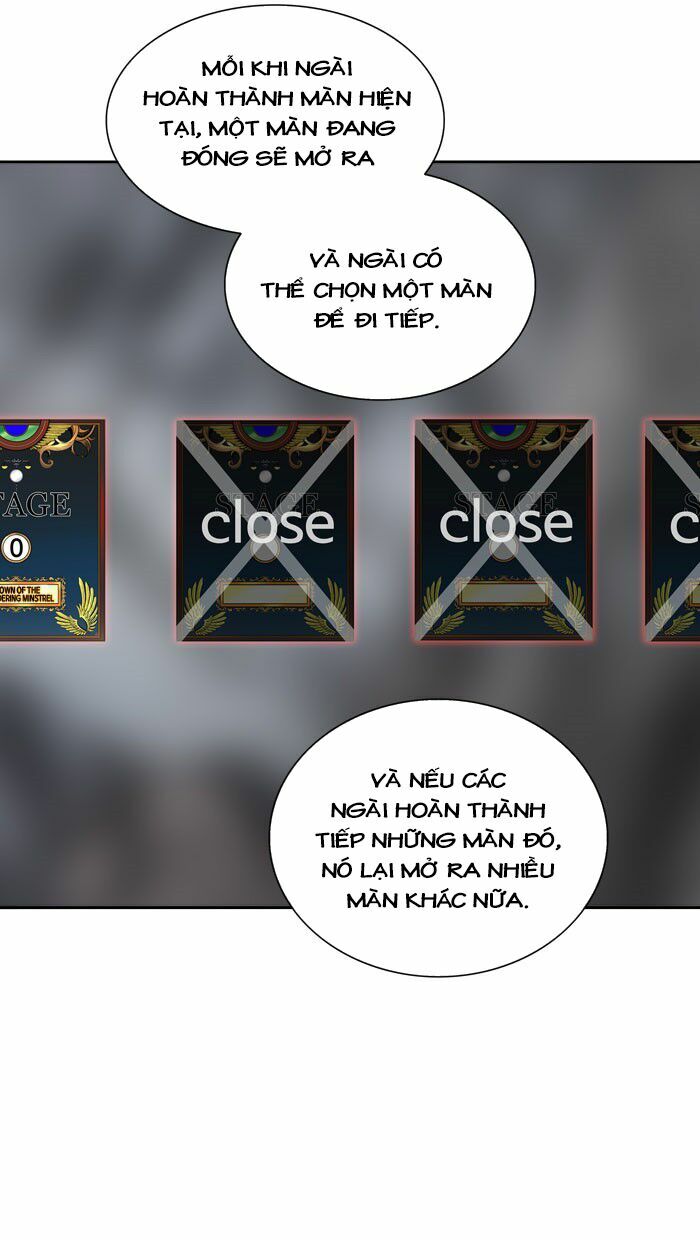 Tòa Tháp Bí Ẩn 2: Chapter 266