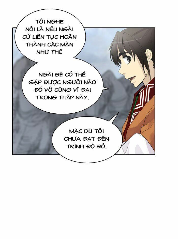 Tòa Tháp Bí Ẩn 2: Chapter 266