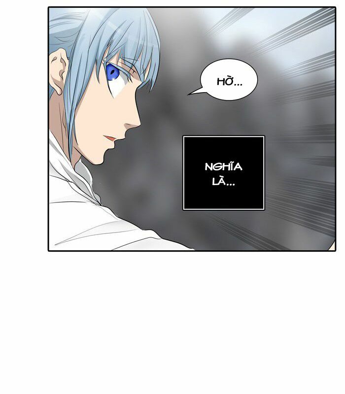 Tòa Tháp Bí Ẩn 2: Chapter 266