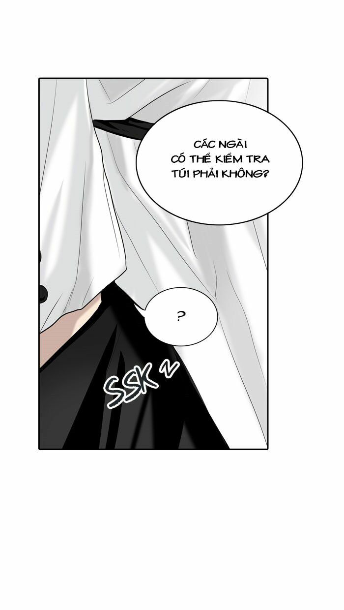 Tòa Tháp Bí Ẩn 2: Chapter 266