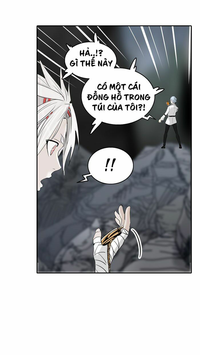 Tòa Tháp Bí Ẩn 2: Chapter 266