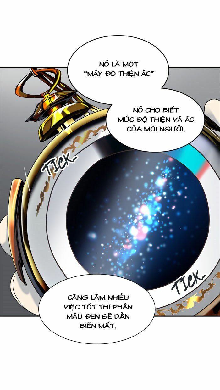 Tòa Tháp Bí Ẩn 2: Chapter 266