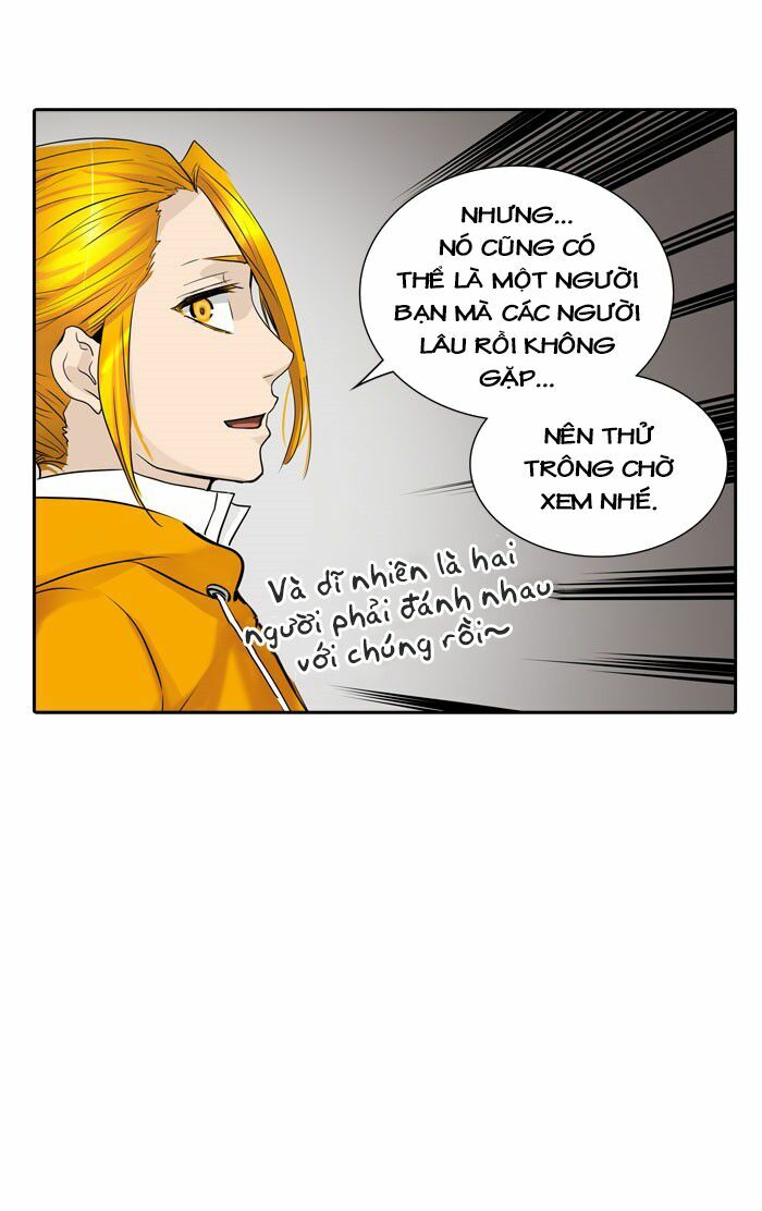 Tòa Tháp Bí Ẩn 2: Chapter 266