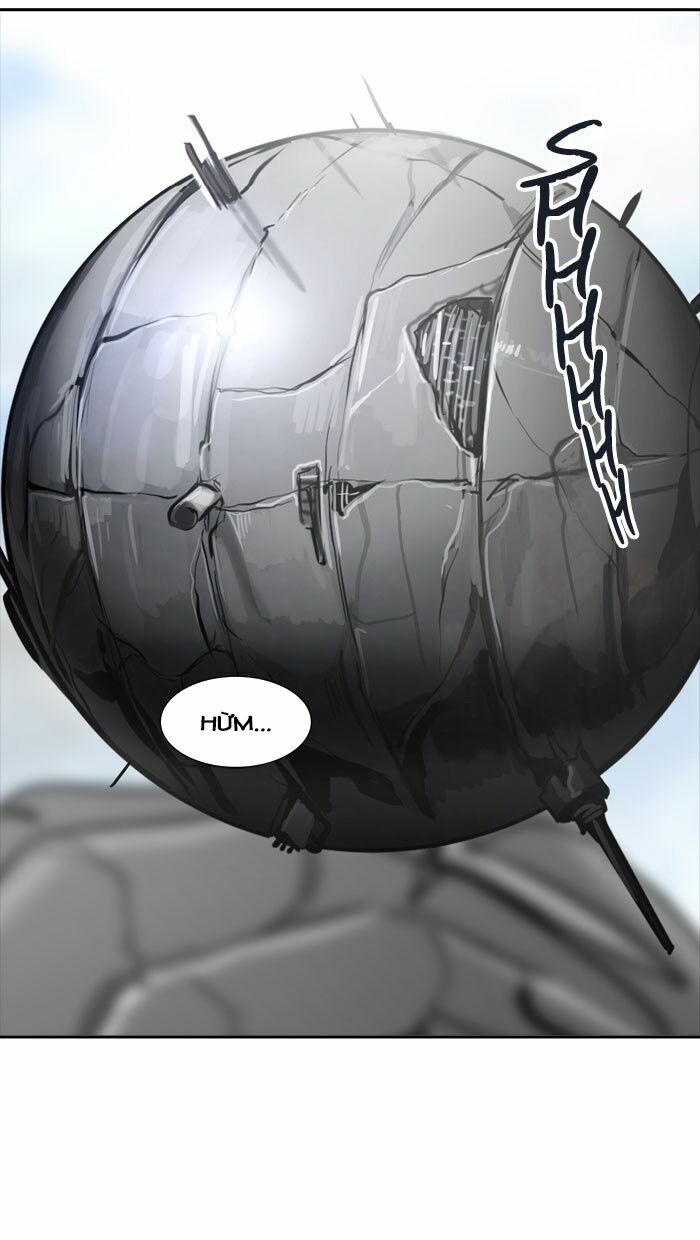 Tòa Tháp Bí Ẩn 2: Chapter 266