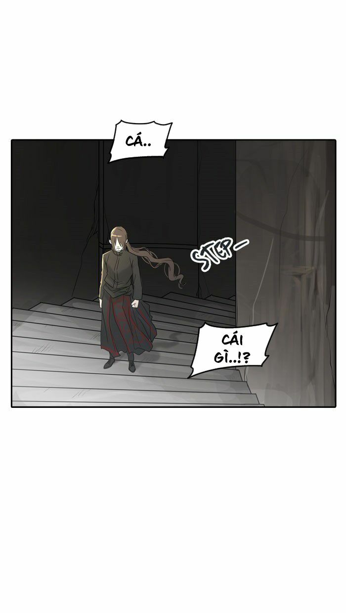 Tòa Tháp Bí Ẩn 2: Chapter 266