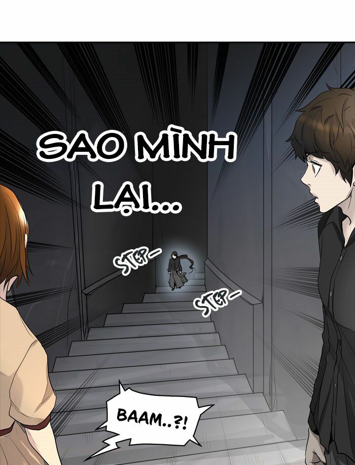 Tòa Tháp Bí Ẩn 2: Chapter 266
