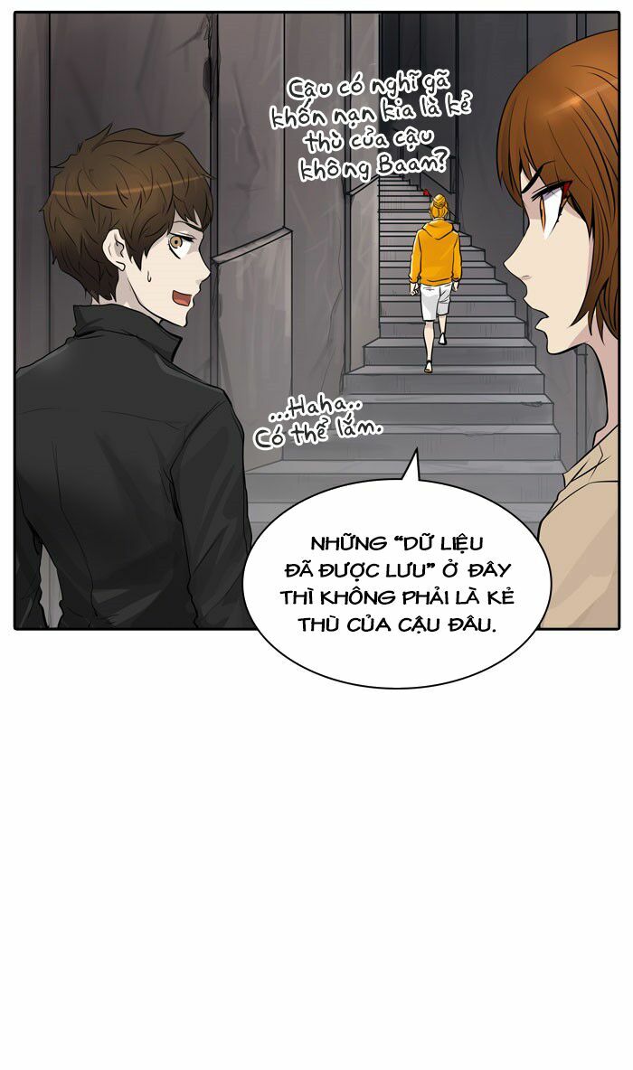 Tòa Tháp Bí Ẩn 2: Chapter 266