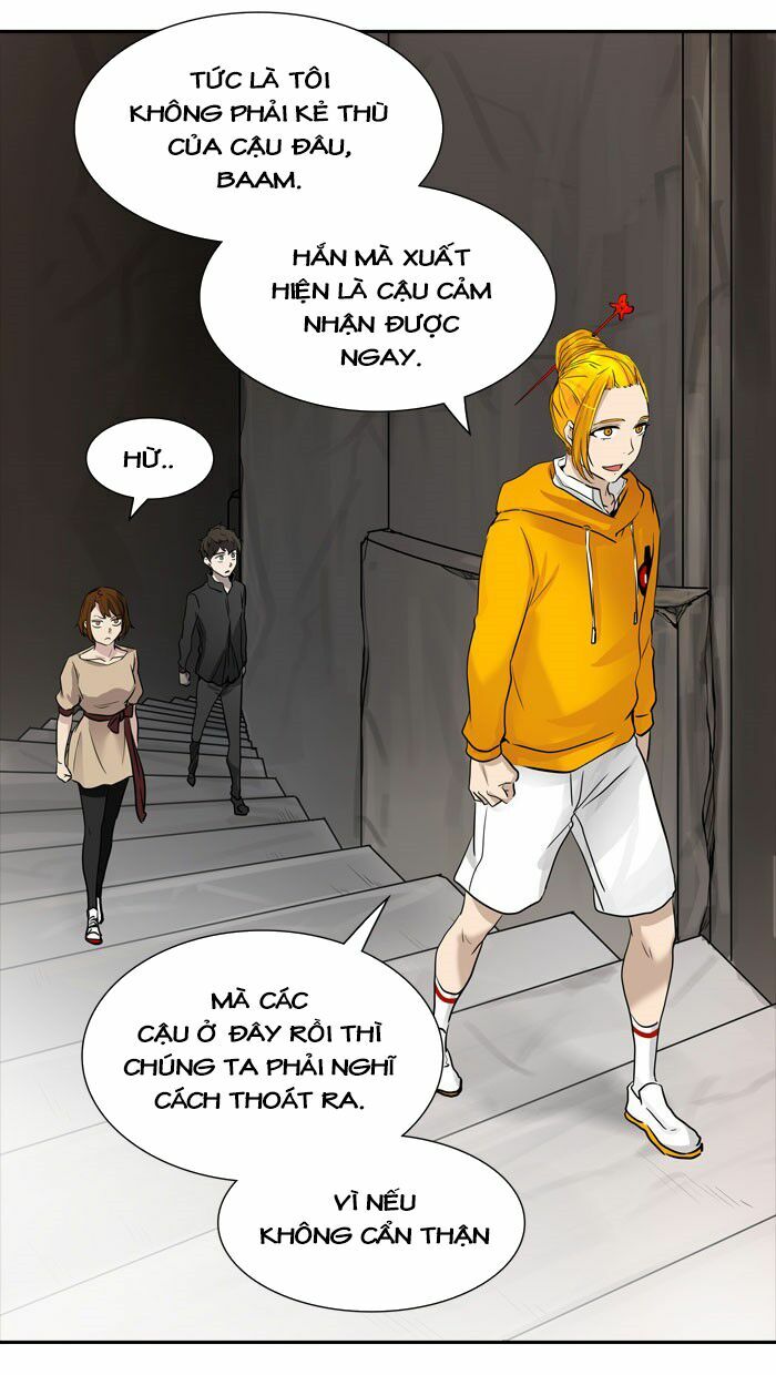 Tòa Tháp Bí Ẩn 2: Chapter 266