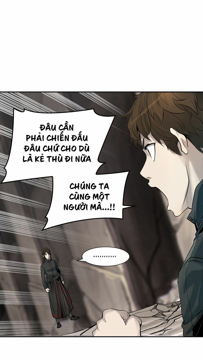 Tòa Tháp Bí Ẩn 2: Chapter 267