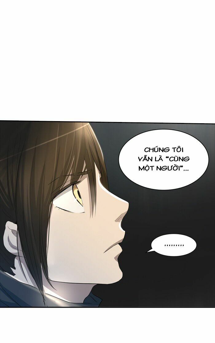Tòa Tháp Bí Ẩn 2: Chapter 267