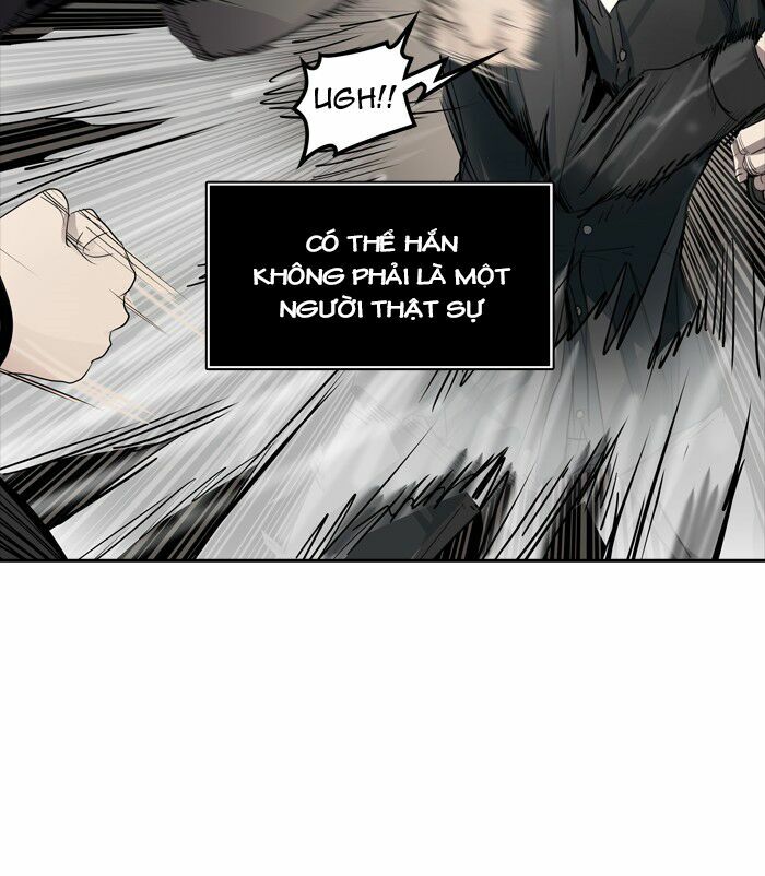 Tòa Tháp Bí Ẩn 2: Chapter 267