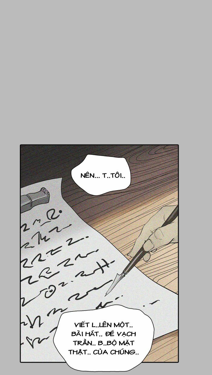 Tòa Tháp Bí Ẩn 2: Chapter 268.5: (tiếp)