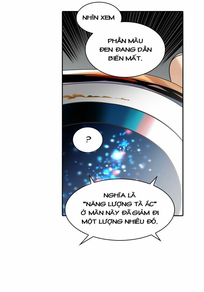 Tòa Tháp Bí Ẩn 2: Chapter 268.5: (tiếp)