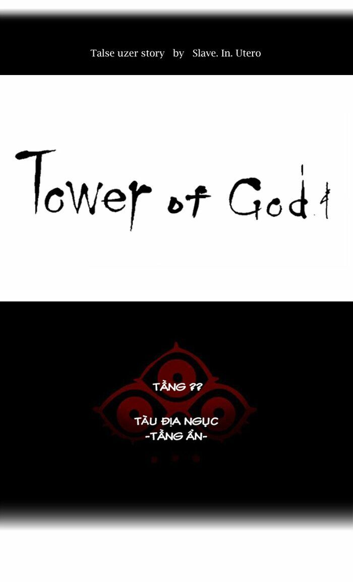 Tòa Tháp Bí Ẩn 2: Chapter 268
