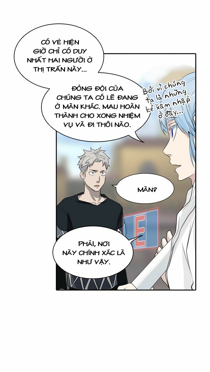 Tòa Tháp Bí Ẩn 2: Chapter 268