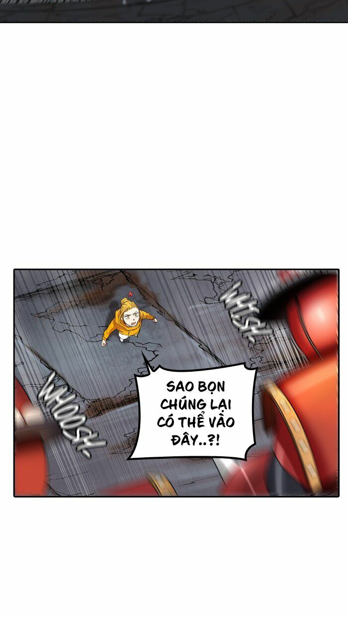 Tòa Tháp Bí Ẩn 2: Chapter 269.5: (tiếp)