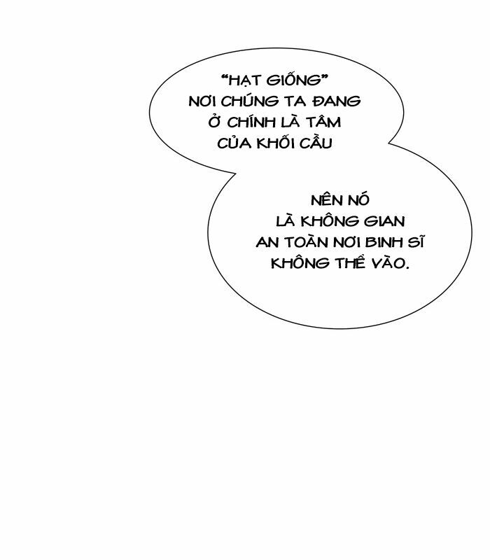 Tòa Tháp Bí Ẩn 2: Chapter 269