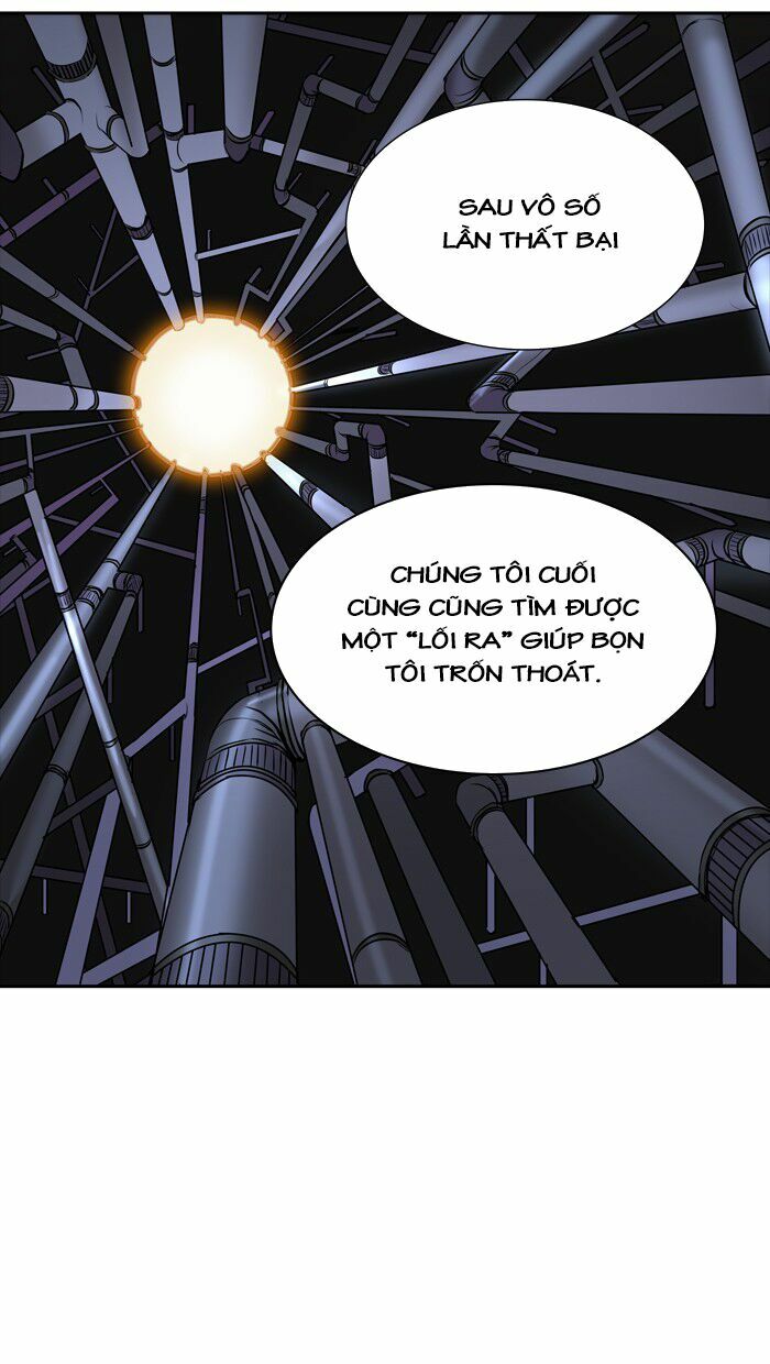 Tòa Tháp Bí Ẩn 2: Chapter 269