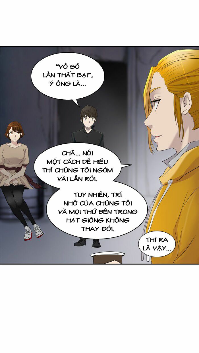 Tòa Tháp Bí Ẩn 2: Chapter 269