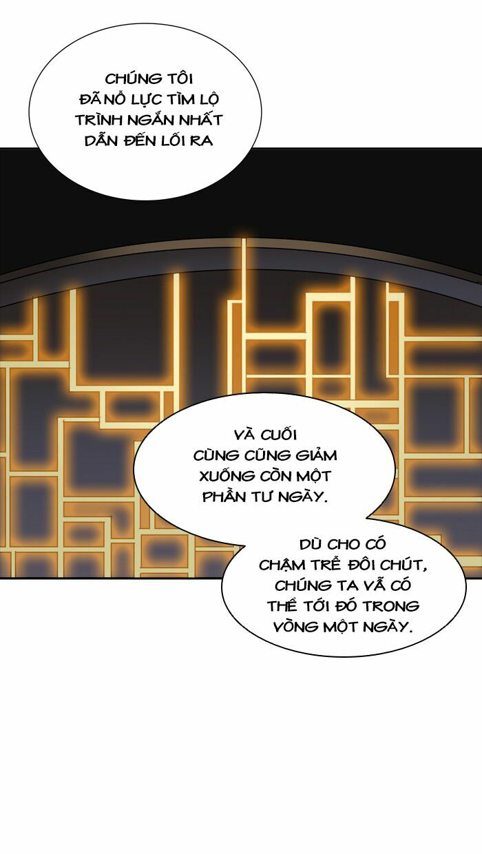 Tòa Tháp Bí Ẩn 2: Chapter 269