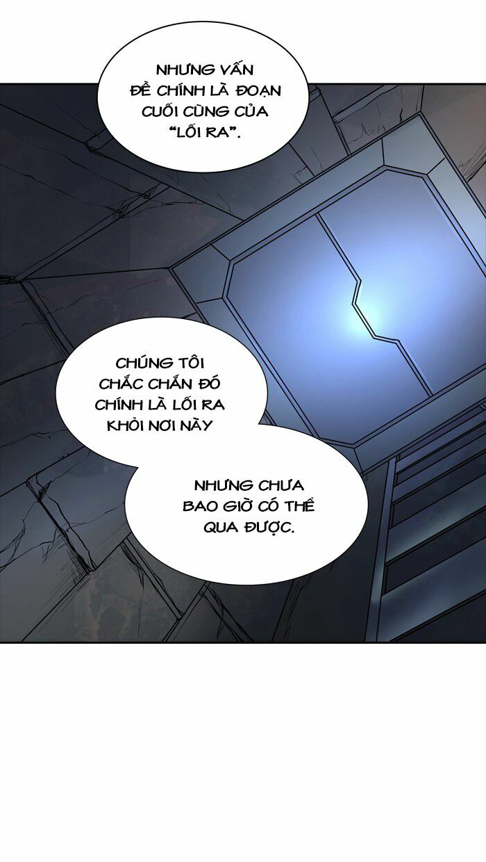 Tòa Tháp Bí Ẩn 2: Chapter 269