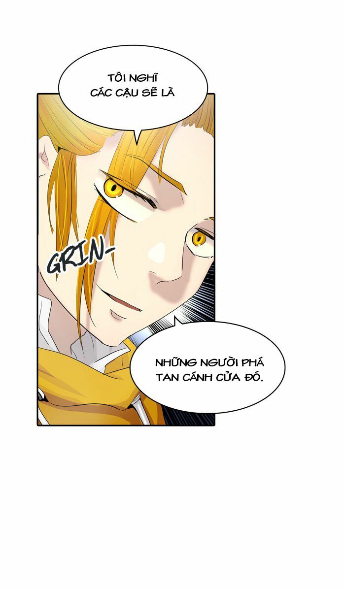 Tòa Tháp Bí Ẩn 2: Chapter 269