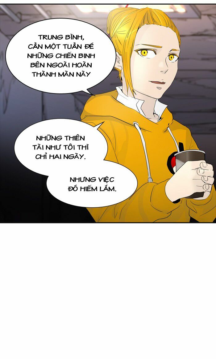 Tòa Tháp Bí Ẩn 2: Chapter 269