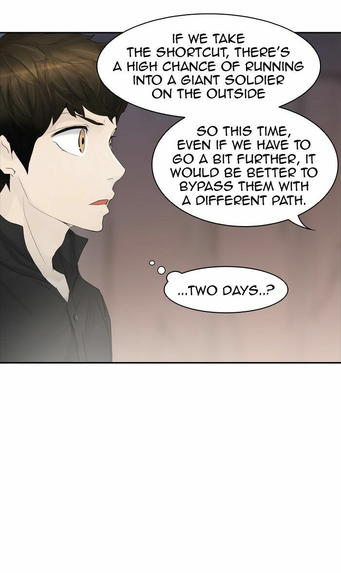 Tòa Tháp Bí Ẩn 2: Chapter 269