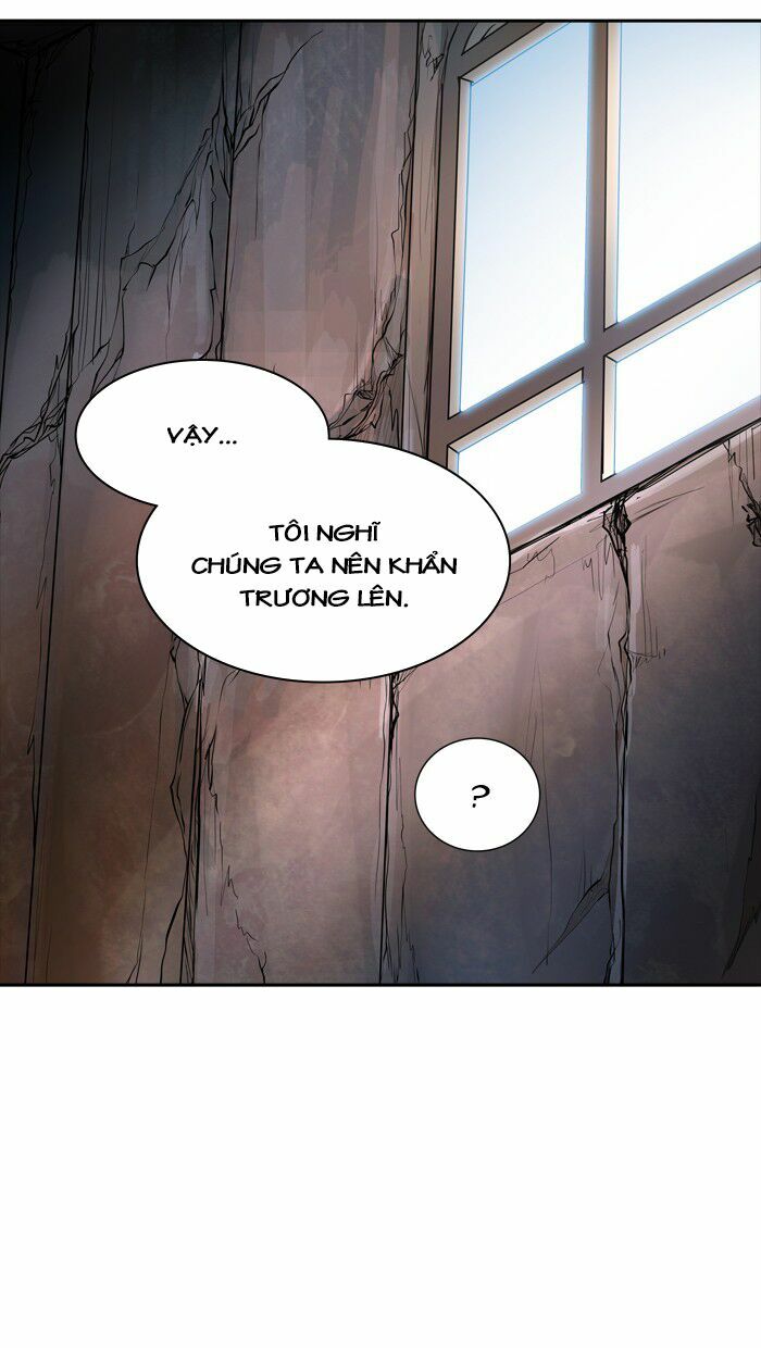 Tòa Tháp Bí Ẩn 2: Chapter 269