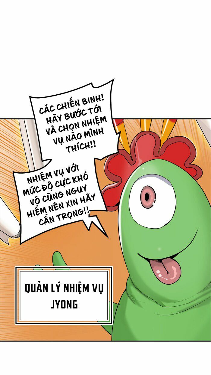 Tòa Tháp Bí Ẩn 2: Chapter 269