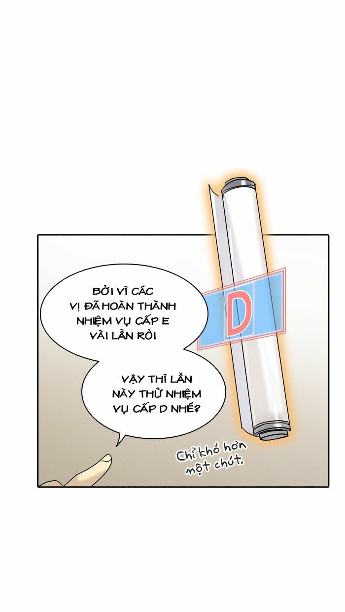 Tòa Tháp Bí Ẩn 2: Chapter 269