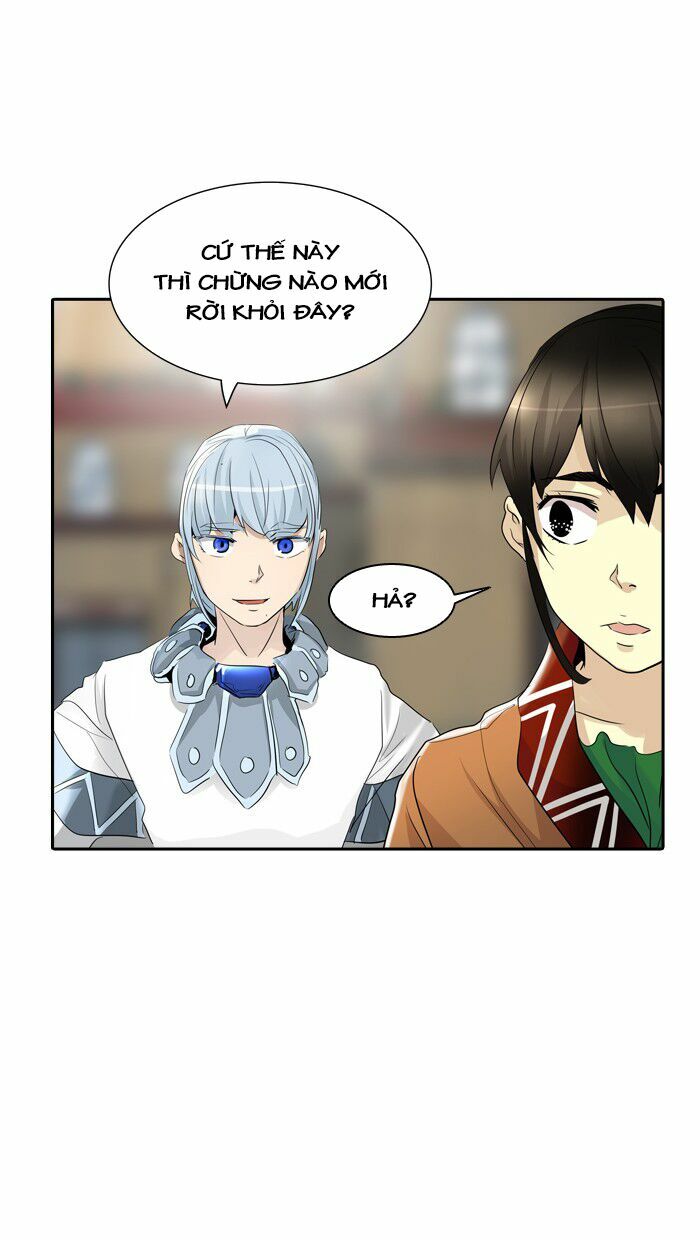 Tòa Tháp Bí Ẩn 2: Chapter 269
