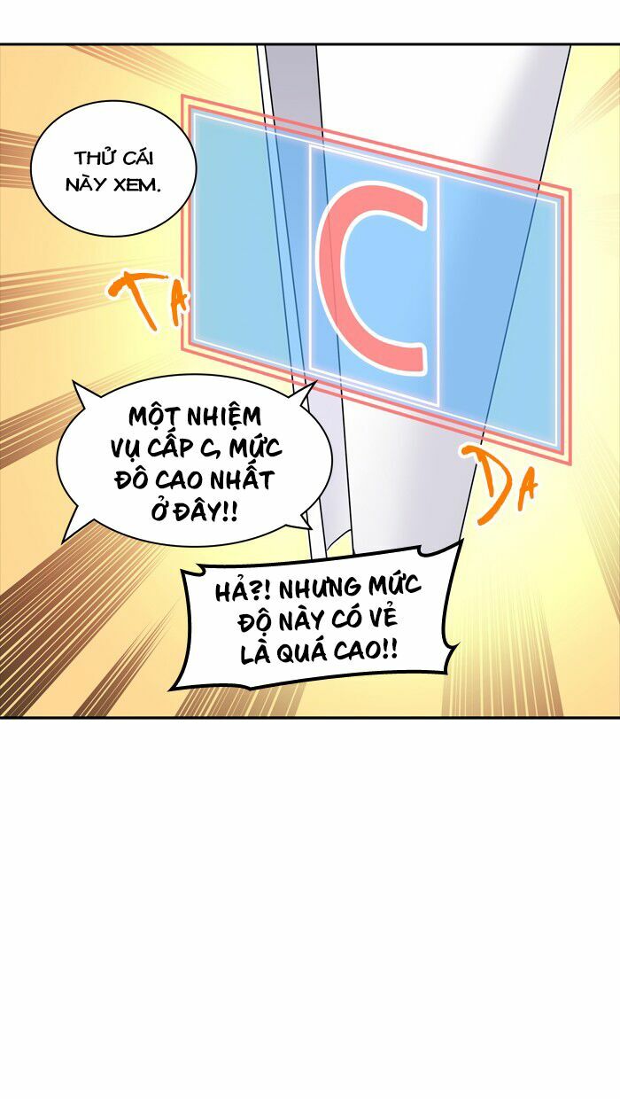 Tòa Tháp Bí Ẩn 2: Chapter 269