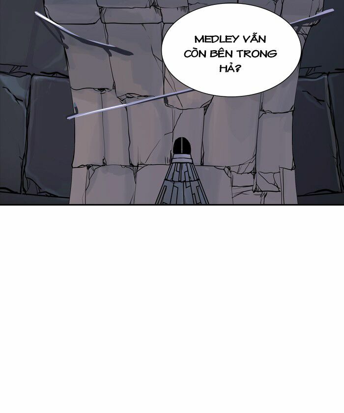 Tòa Tháp Bí Ẩn 2: Chapter 269