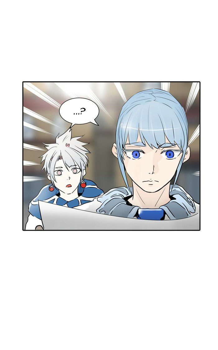 Tòa Tháp Bí Ẩn 2: Chapter 269