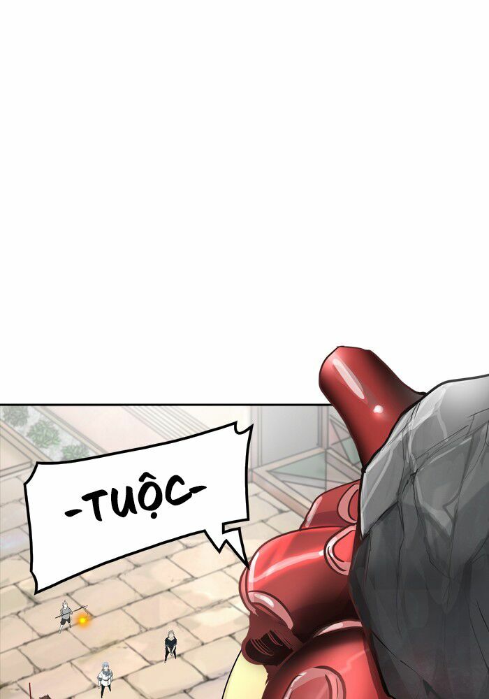 Tòa Tháp Bí Ẩn 2: Chapter 269