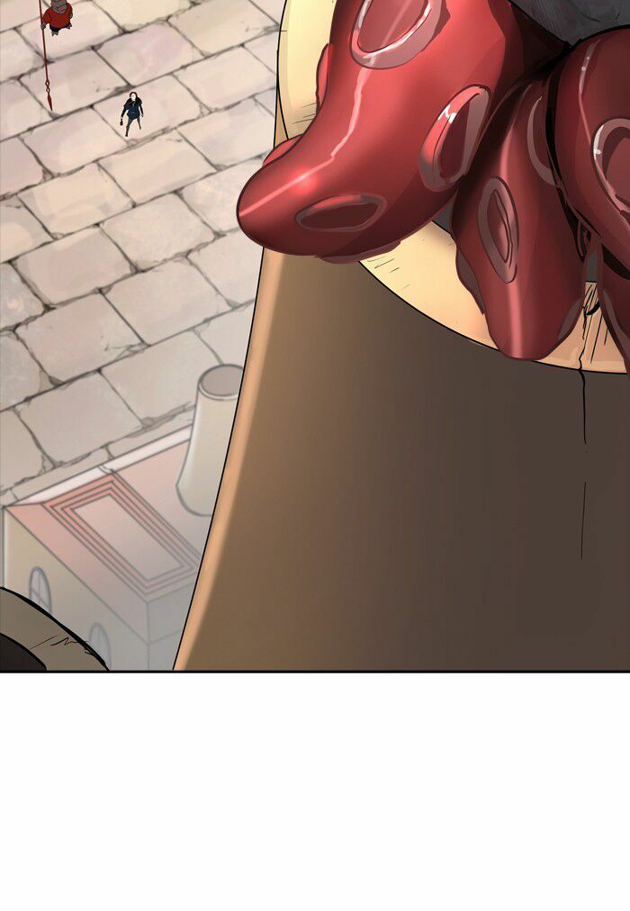 Tòa Tháp Bí Ẩn 2: Chapter 269