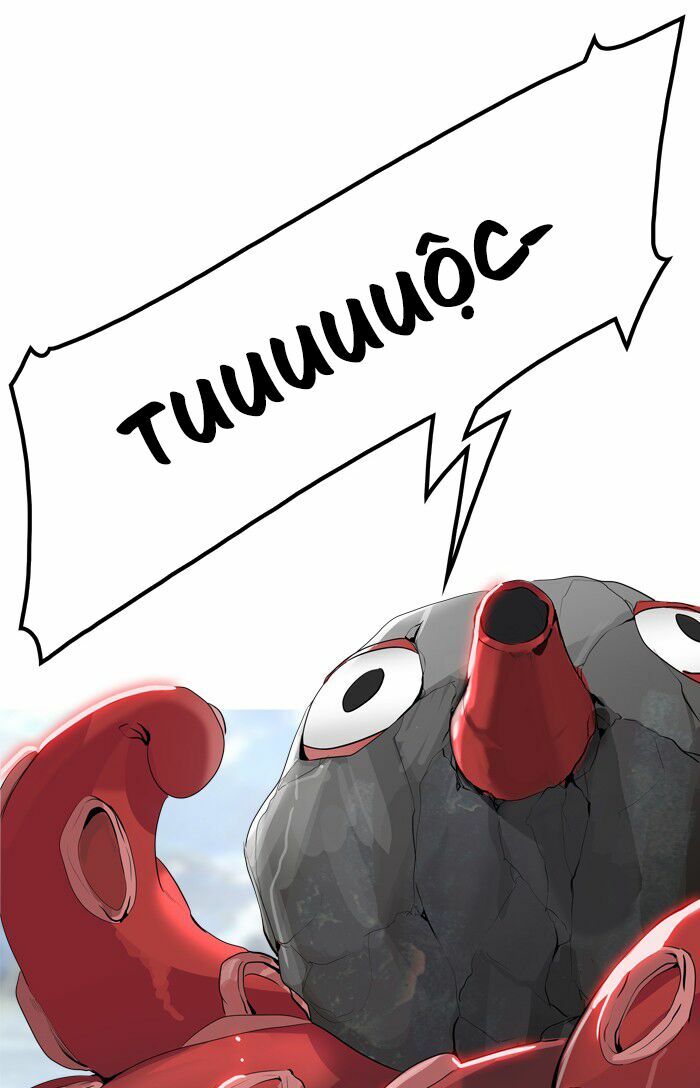 Tòa Tháp Bí Ẩn 2: Chapter 269